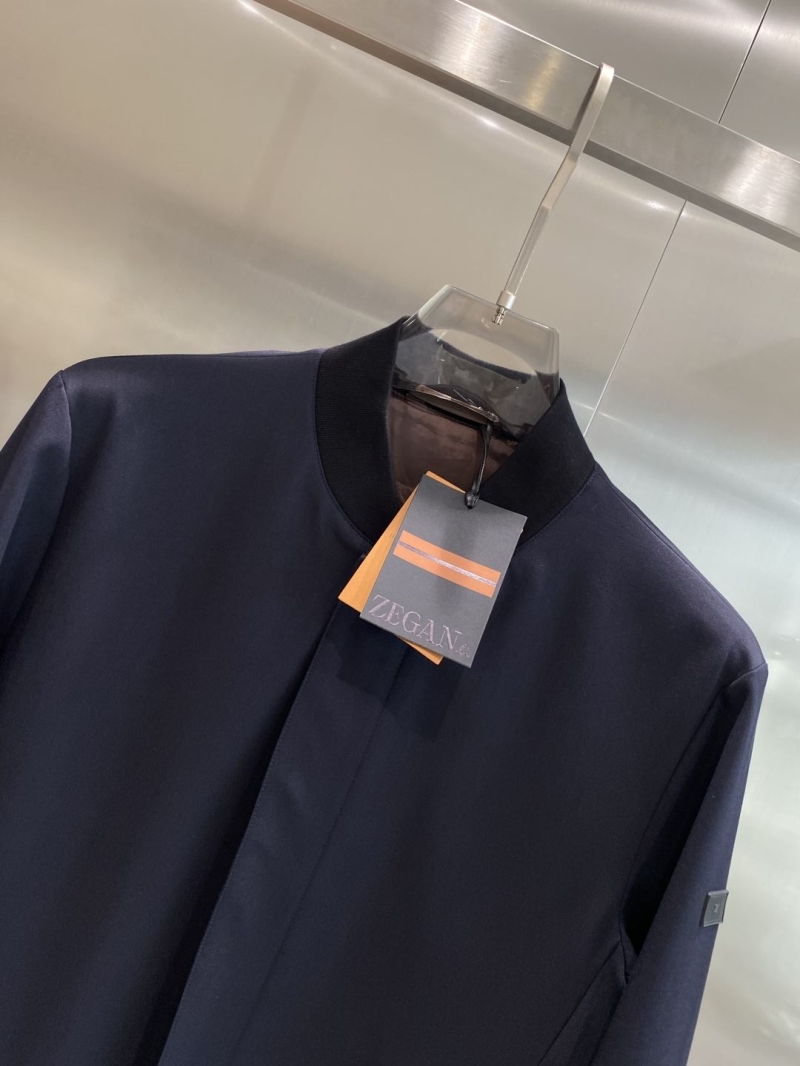 Zegna Outwear